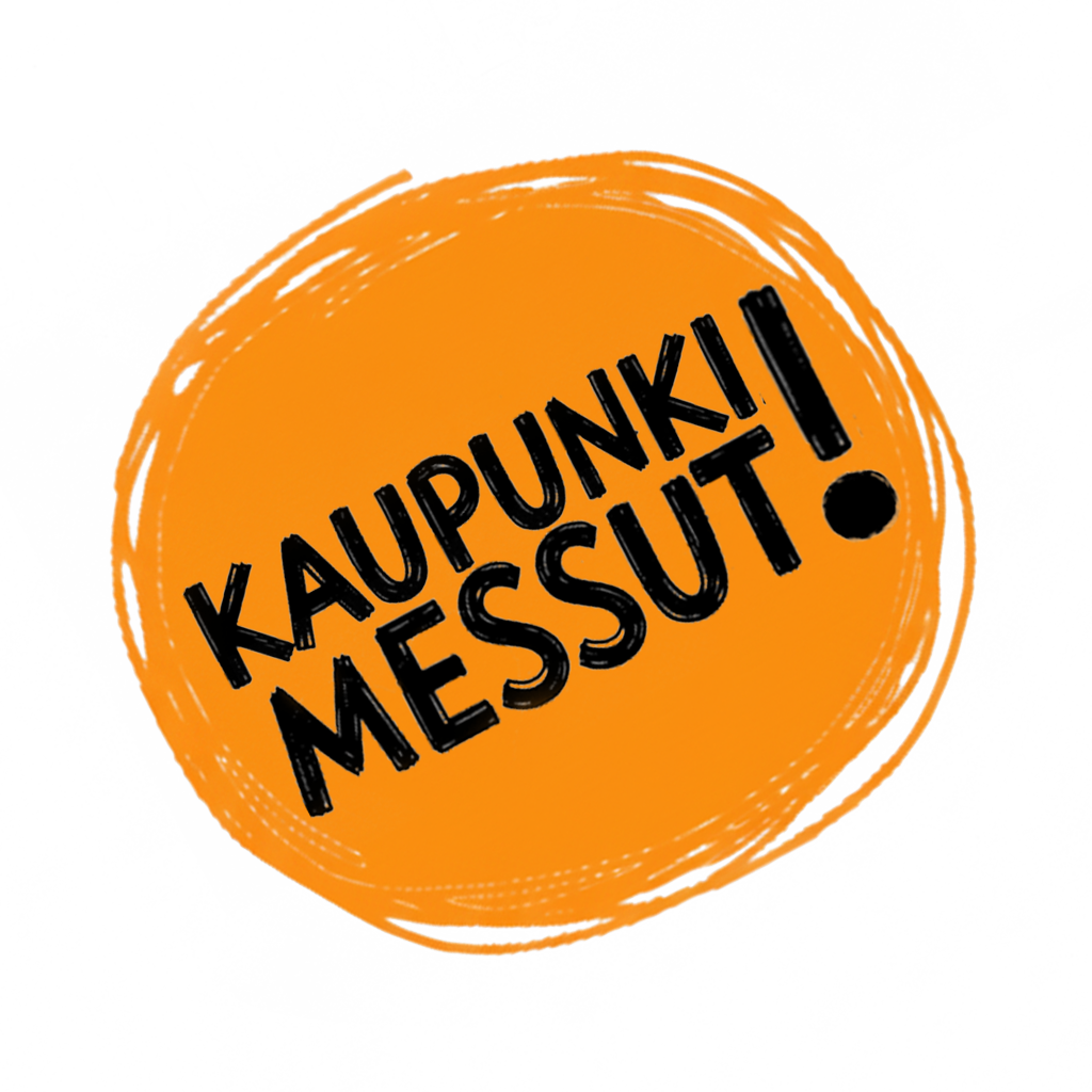 Kaupunkimessut