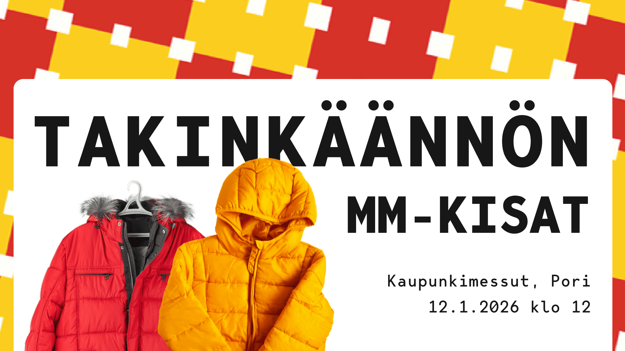Takinkäännön MM-Kisat