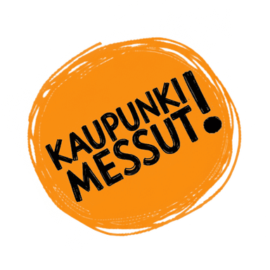 Kaupunkimessut